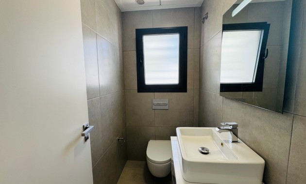Venta - Villa -
San Pedro del Pinatar - Lo pagan