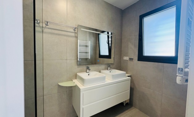 Venta - Villa -
San Pedro del Pinatar - Lo pagan
