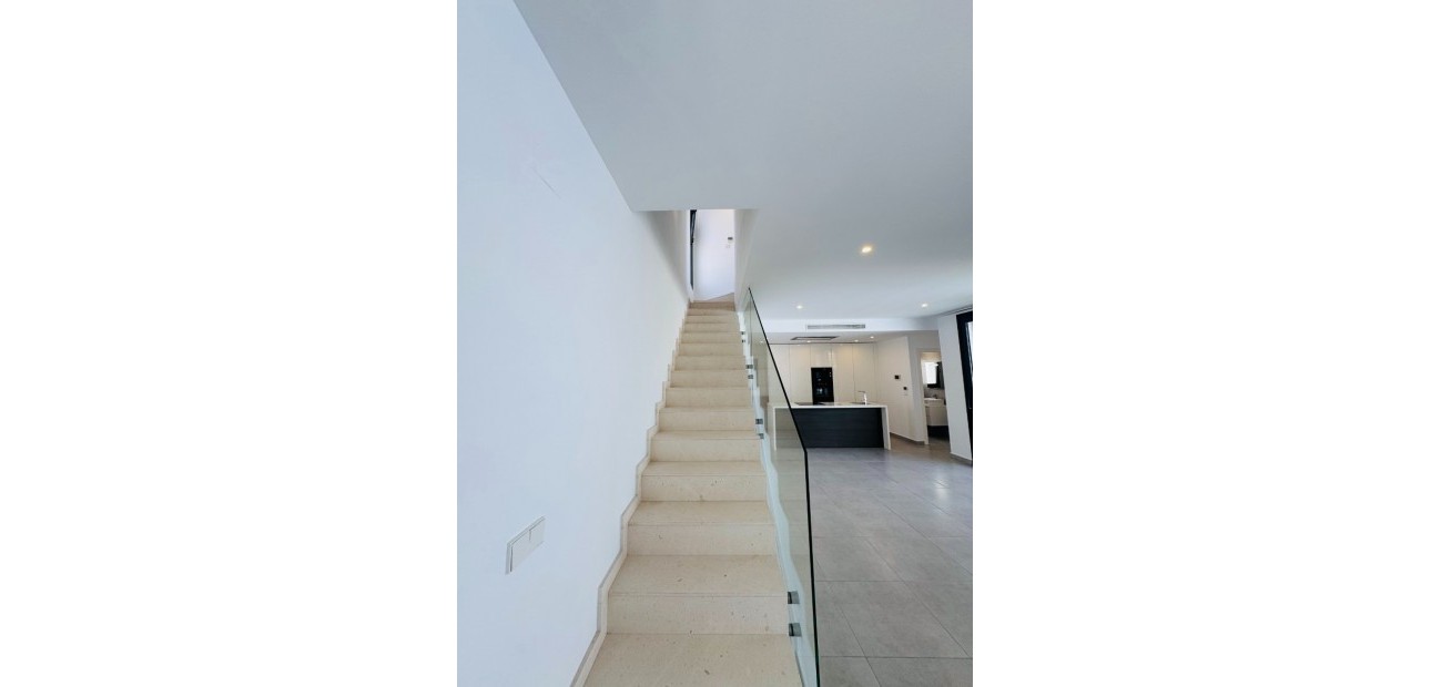 Venta - Villa -
San Pedro del Pinatar - Lo pagan