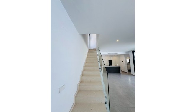 Venta - Villa -
San Pedro del Pinatar - Lo pagan