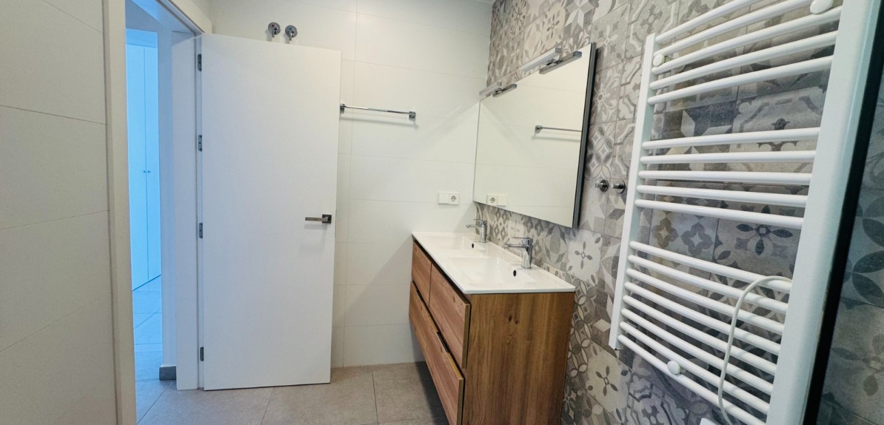 Venta - Villa -
San Pedro del Pinatar - Lo pagan
