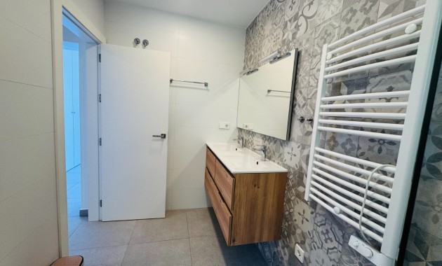 Venta - Villa -
San Pedro del Pinatar - Lo pagan