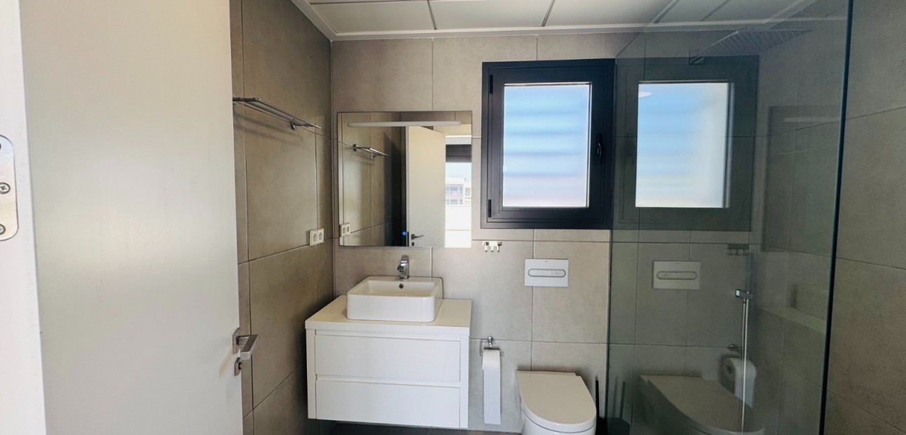 Venta - Villa -
San Pedro del Pinatar - Lo pagan