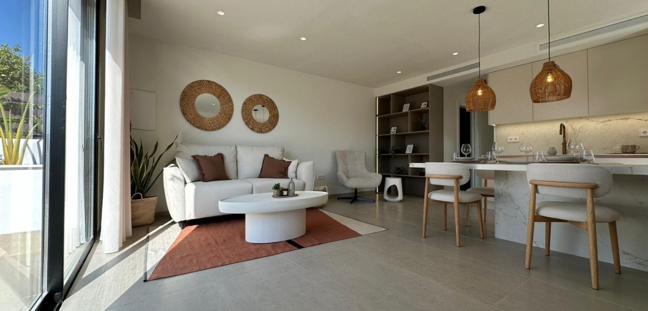 Venta - House -
San Javier - Santiago de la Ribera