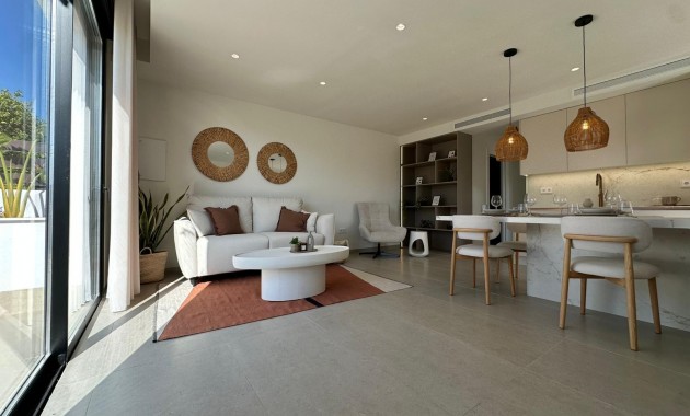 Venta - House -
San Javier - Santiago de la Ribera