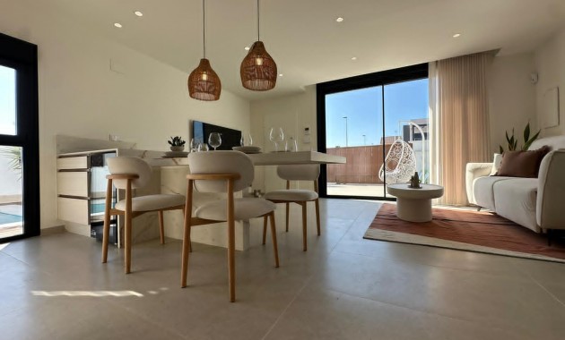 Venta - House -
San Javier - Santiago de la Ribera