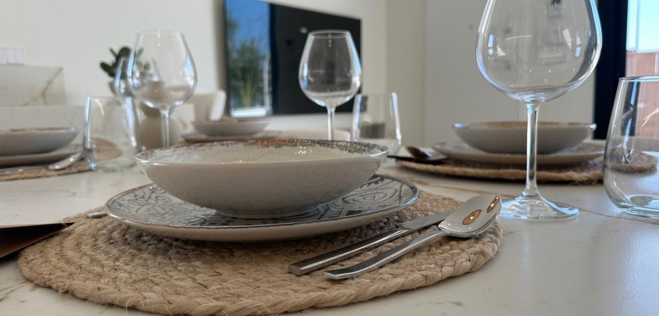 Venta - House -
San Javier - Santiago de la Ribera
