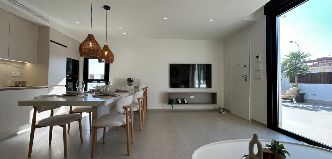 Venta - House -
San Javier - Santiago de la Ribera