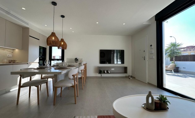Venta - House -
San Javier - Santiago de la Ribera