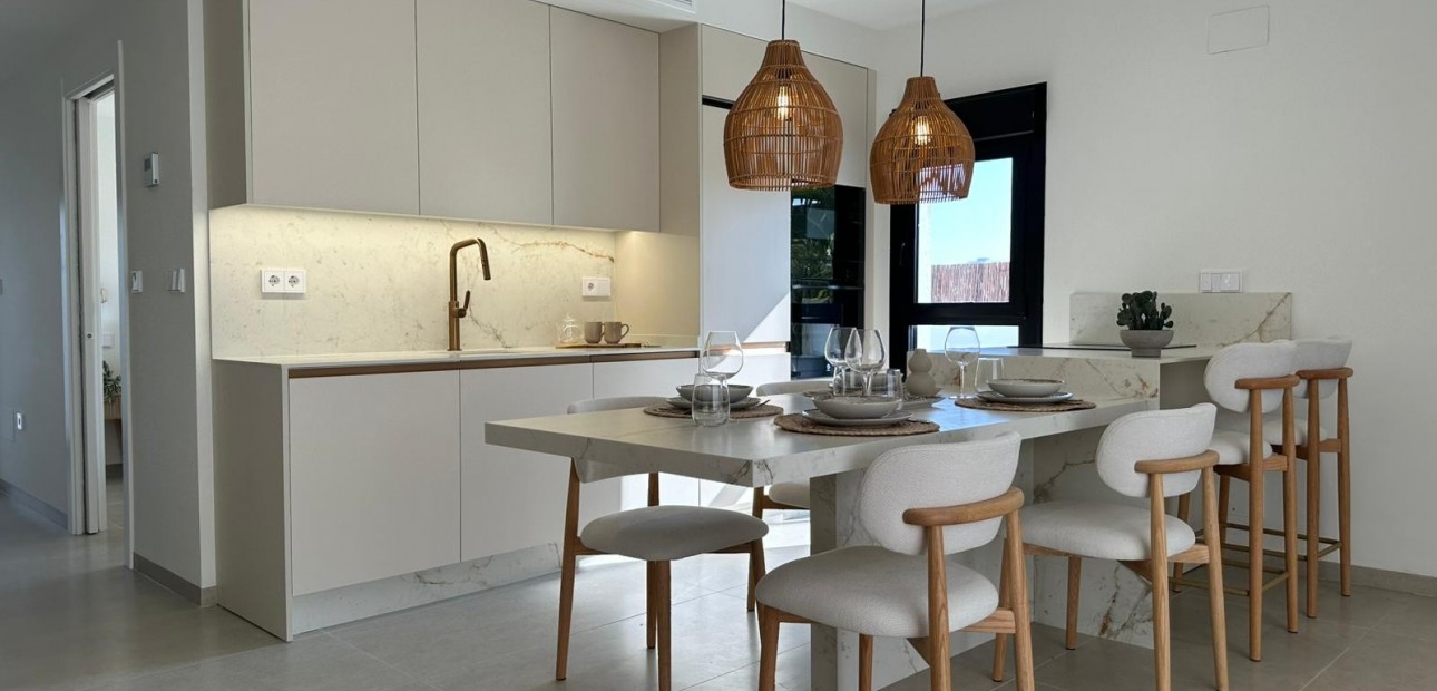 Venta - House -
San Javier - Santiago de la Ribera