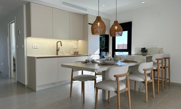Venta - House -
San Javier - Santiago de la Ribera