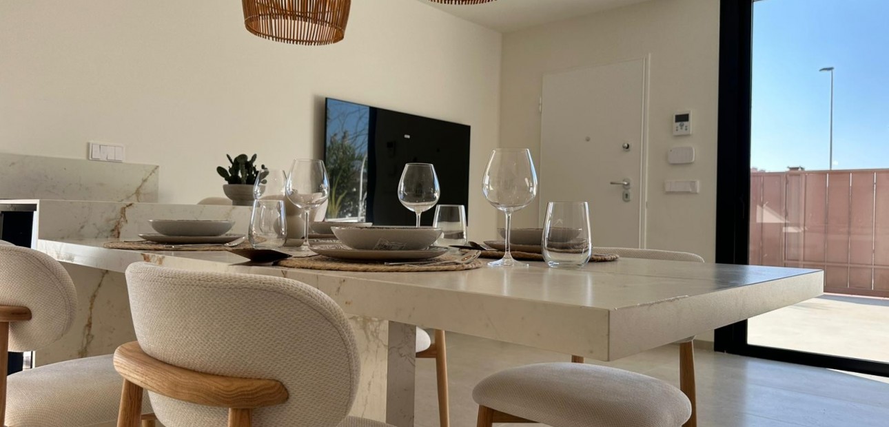 Venta - House -
San Javier - Santiago de la Ribera