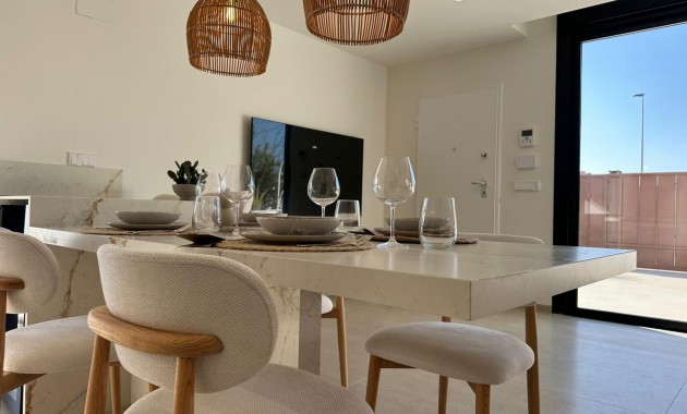 Venta - House -
San Javier - Santiago de la Ribera