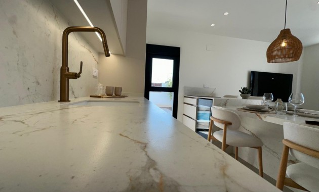 Venta - House -
San Javier - Santiago de la Ribera