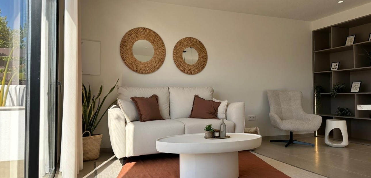 Venta - House -
San Javier - Santiago de la Ribera