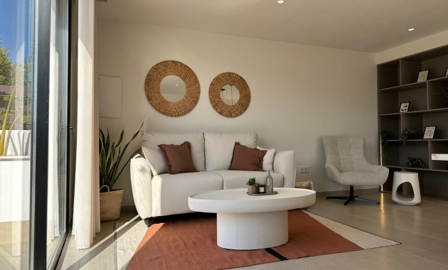 Venta - House -
San Javier - Santiago de la Ribera
