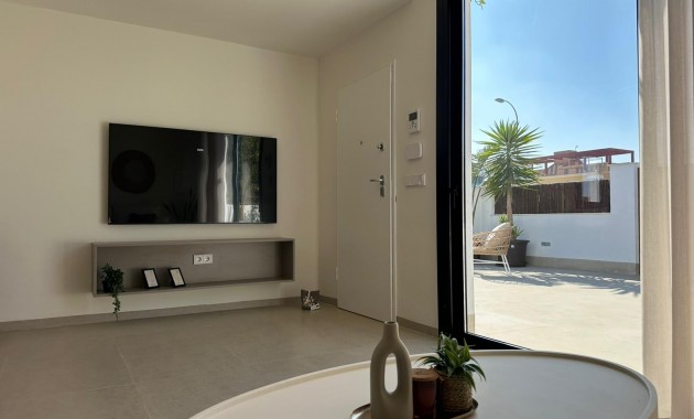Venta - House -
San Javier - Santiago de la Ribera