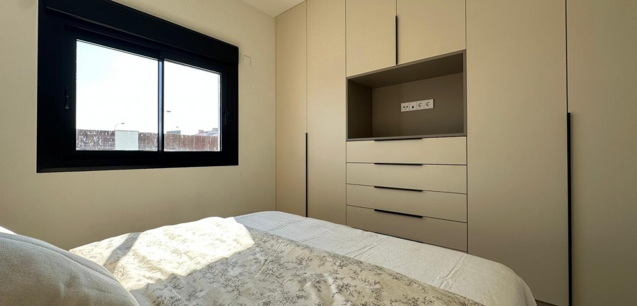 Venta - House -
San Javier - Santiago de la Ribera