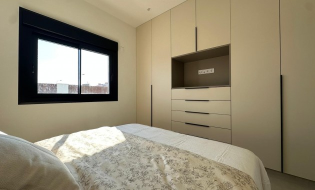 Venta - House -
San Javier - Santiago de la Ribera