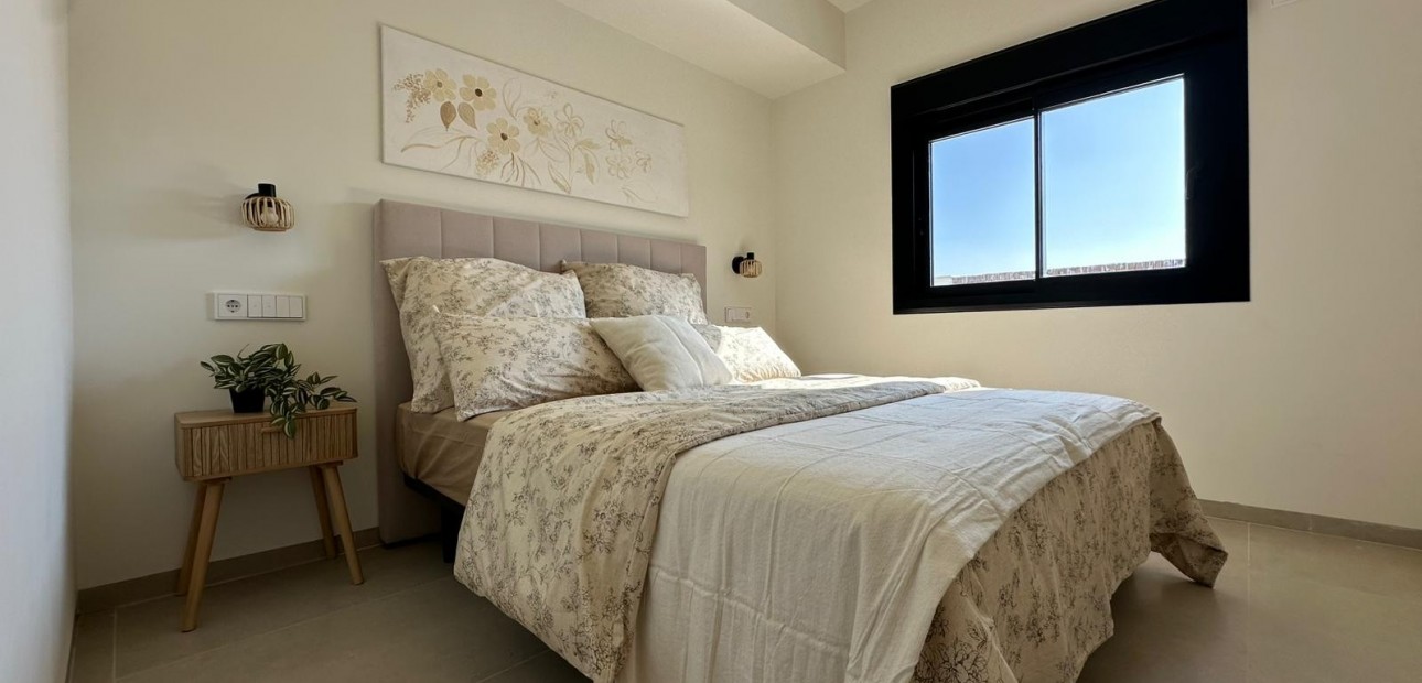 Venta - House -
San Javier - Santiago de la Ribera