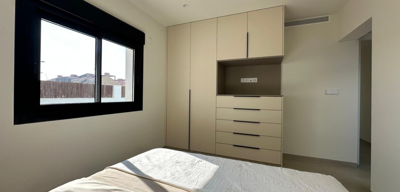 Venta - House -
San Javier - Santiago de la Ribera