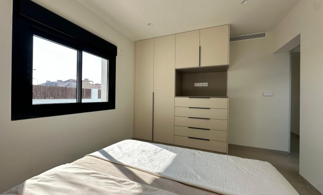 Venta - House -
San Javier - Santiago de la Ribera