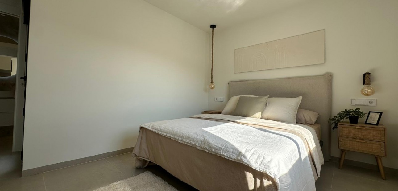 Venta - House -
San Javier - Santiago de la Ribera