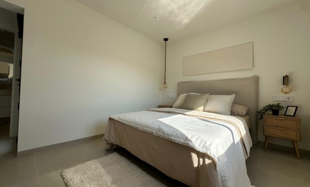 Venta - House -
San Javier - Santiago de la Ribera
