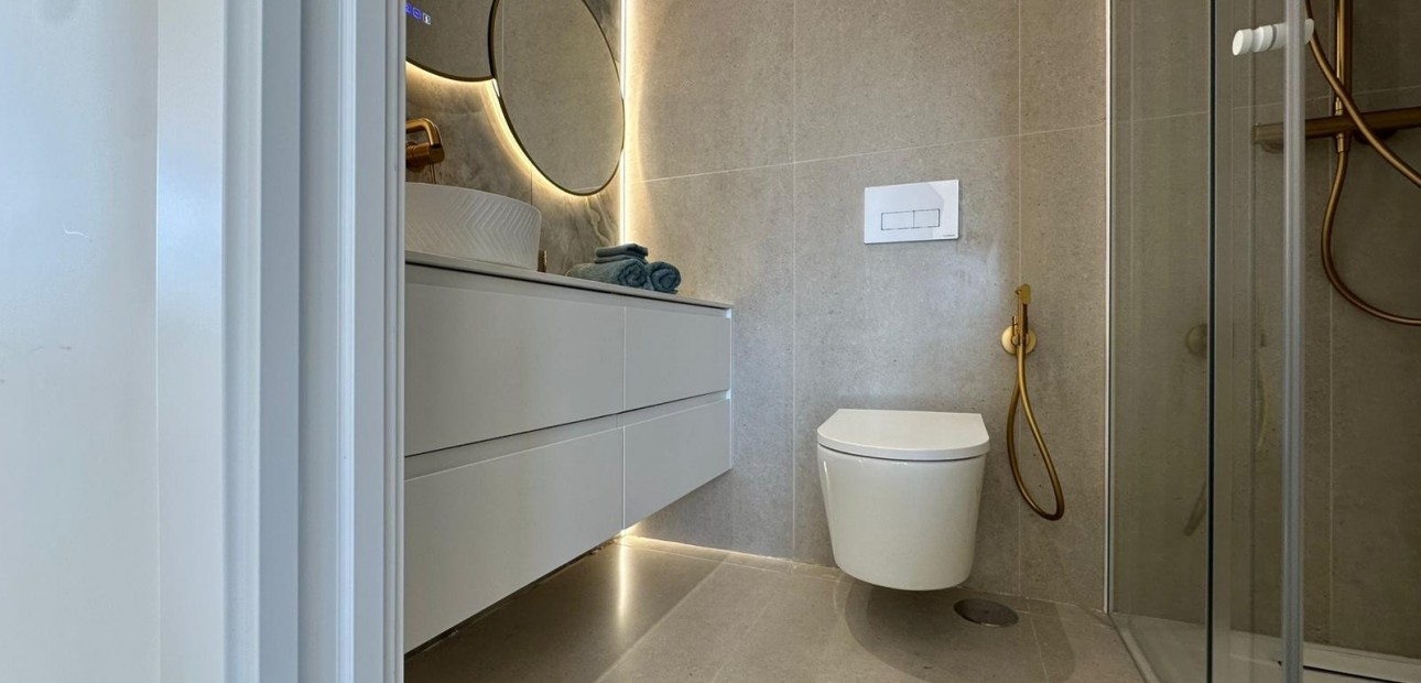 Venta - House -
San Javier - Santiago de la Ribera