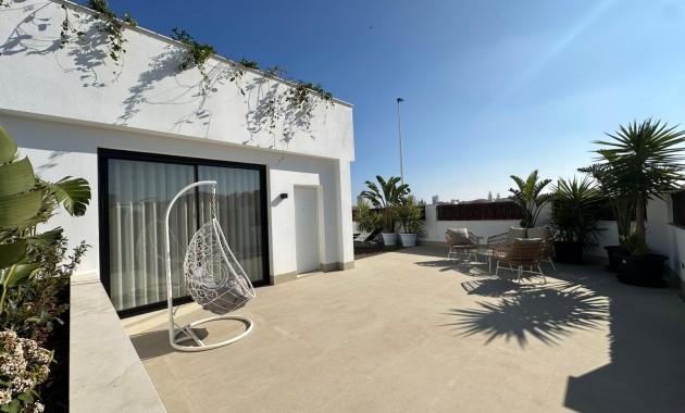 Venta - House -
San Javier - Santiago de la Ribera