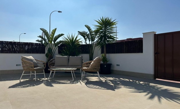 Venta - House -
San Javier - Santiago de la Ribera