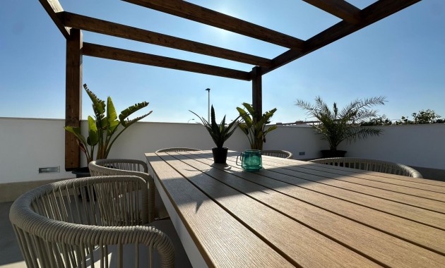 Venta - House -
San Javier - Santiago de la Ribera