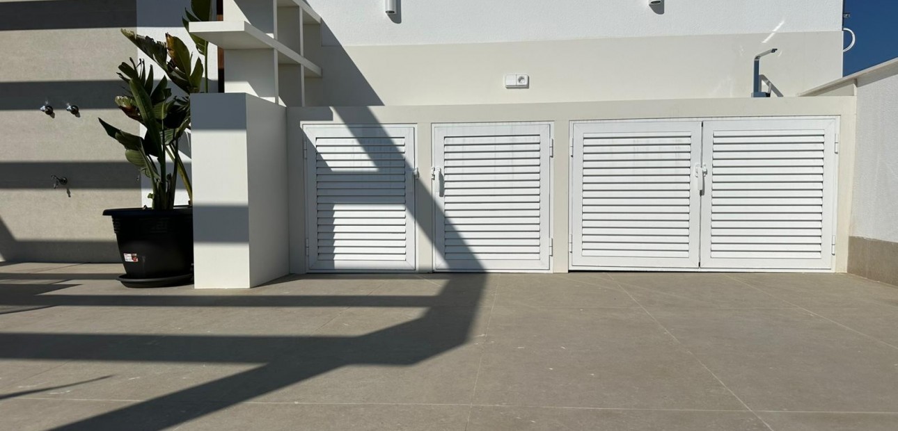 Venta - House -
San Javier - Santiago de la Ribera