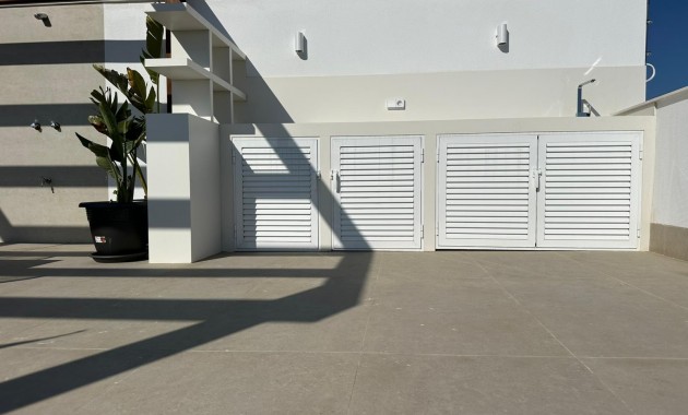 Venta - House -
San Javier - Santiago de la Ribera