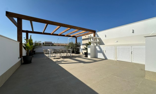 Venta - House -
San Javier - Santiago de la Ribera