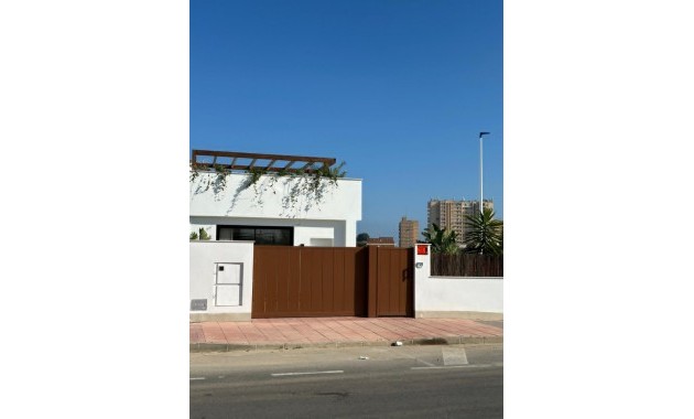 Venta - House -
San Javier - Santiago de la Ribera