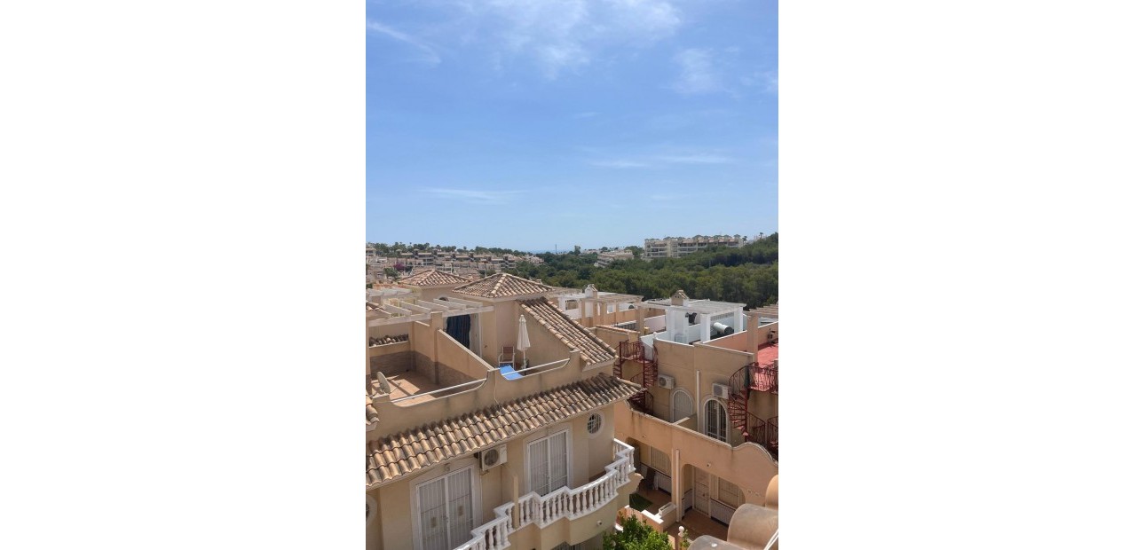 Venta - Villa -
Orihuela Costa - Villamartín-Las Filipinas