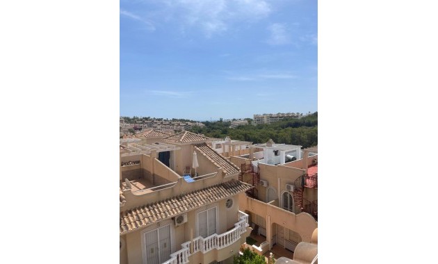 Venta - Villa -
Orihuela Costa - Villamartín-Las Filipinas