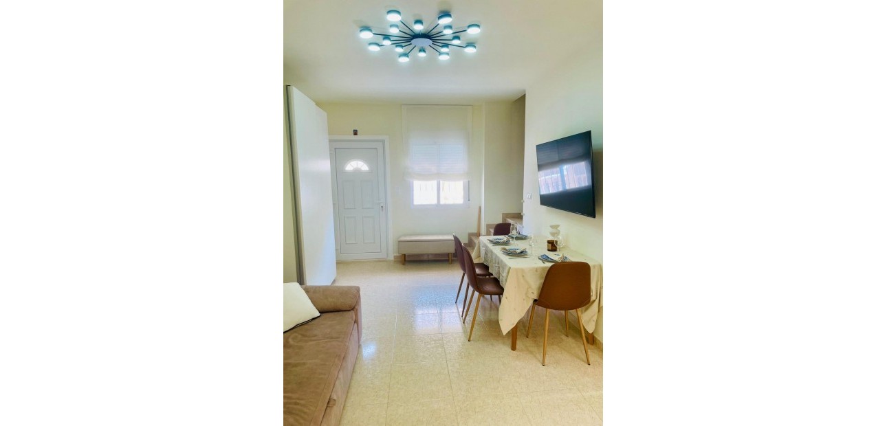 Venta - Villa -
Orihuela Costa - Villamartín-Las Filipinas