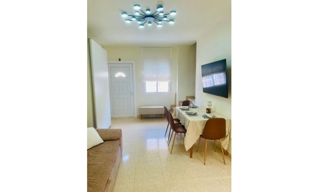 Venta - Villa -
Orihuela Costa - Villamartín-Las Filipinas