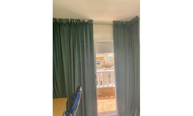 Venta - Villa -
Orihuela Costa - Villamartín-Las Filipinas