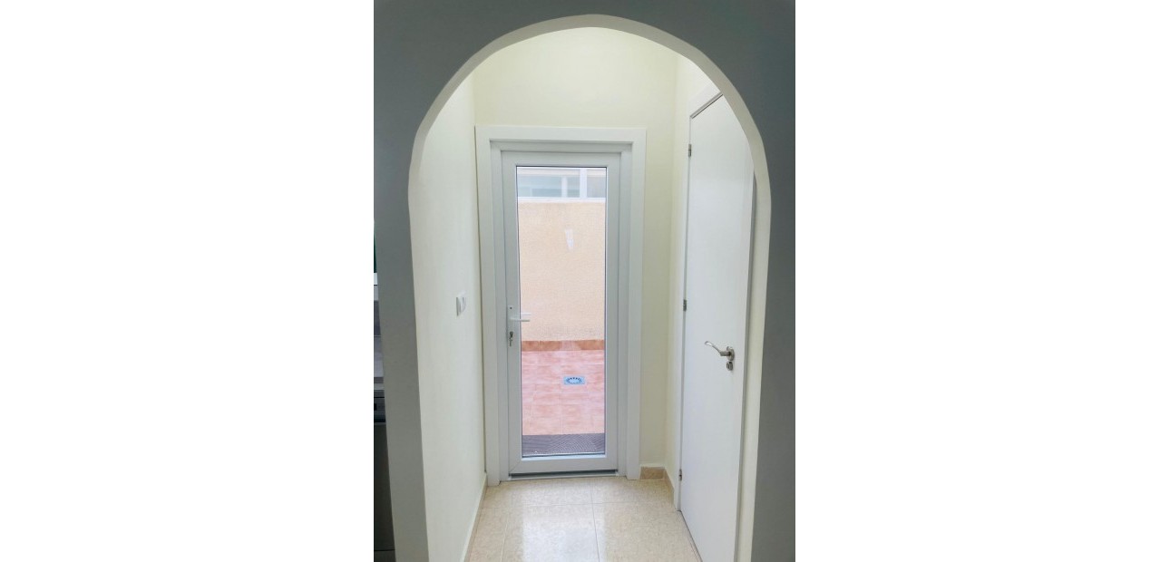 Venta - Villa -
Orihuela Costa - Villamartín-Las Filipinas