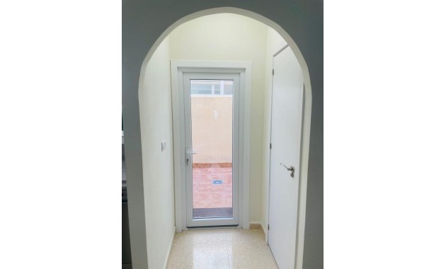 Venta - Villa -
Orihuela Costa - Villamartín-Las Filipinas