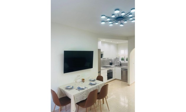 Venta - Villa -
Orihuela Costa - Villamartín-Las Filipinas