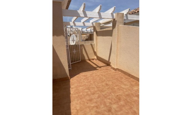 Venta - Villa -
Orihuela Costa - Villamartín-Las Filipinas