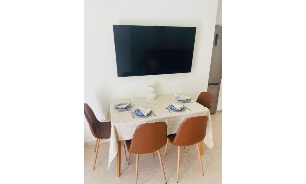 Venta - Villa -
Orihuela Costa - Villamartín-Las Filipinas