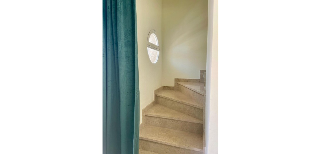 Venta - Villa -
Orihuela Costa - Villamartín-Las Filipinas