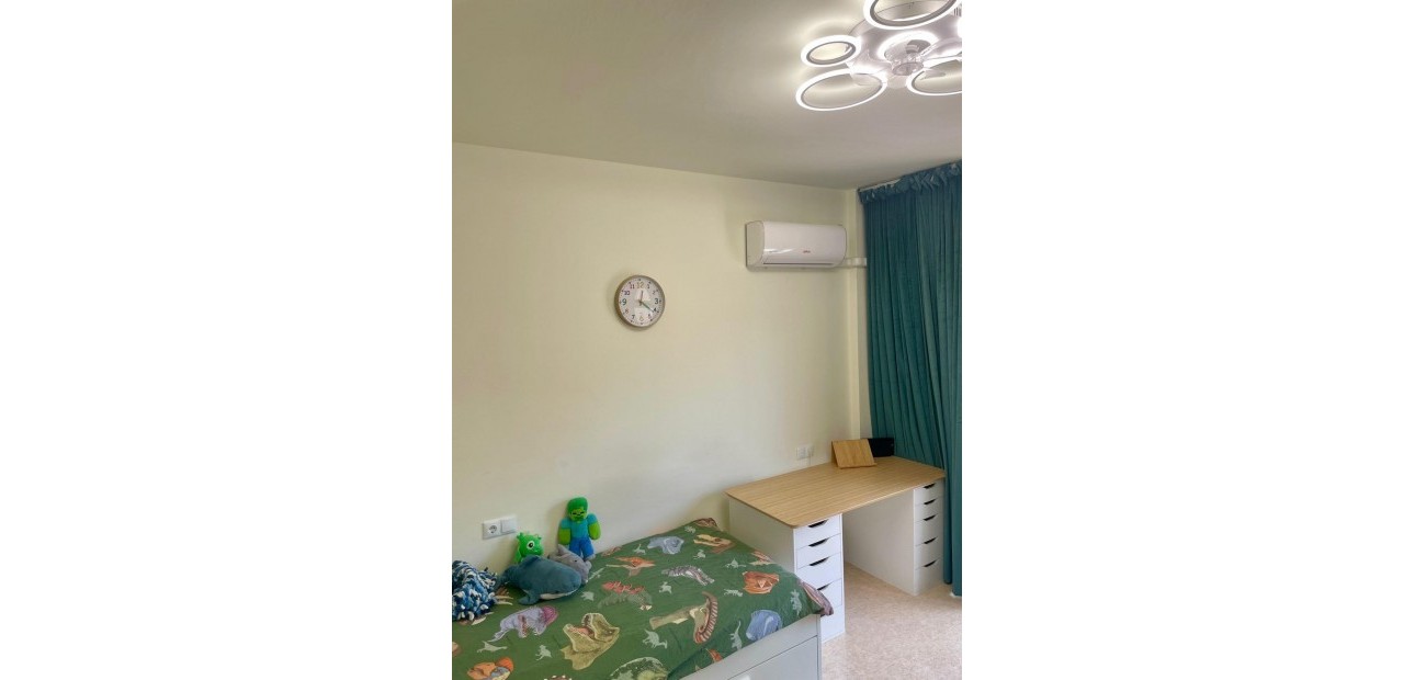 Venta - Villa -
Orihuela Costa - Villamartín-Las Filipinas