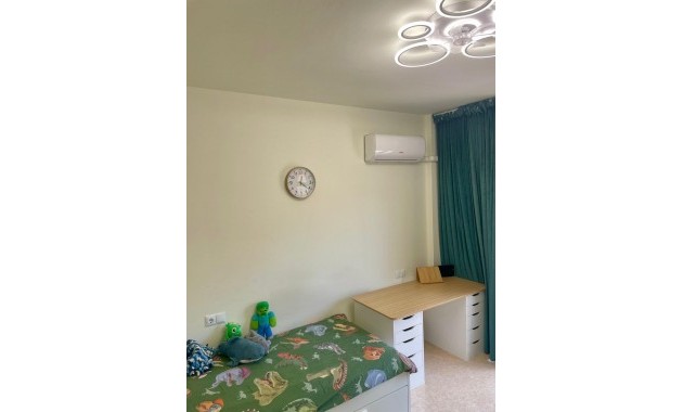 Venta - Villa -
Orihuela Costa - Villamartín-Las Filipinas
