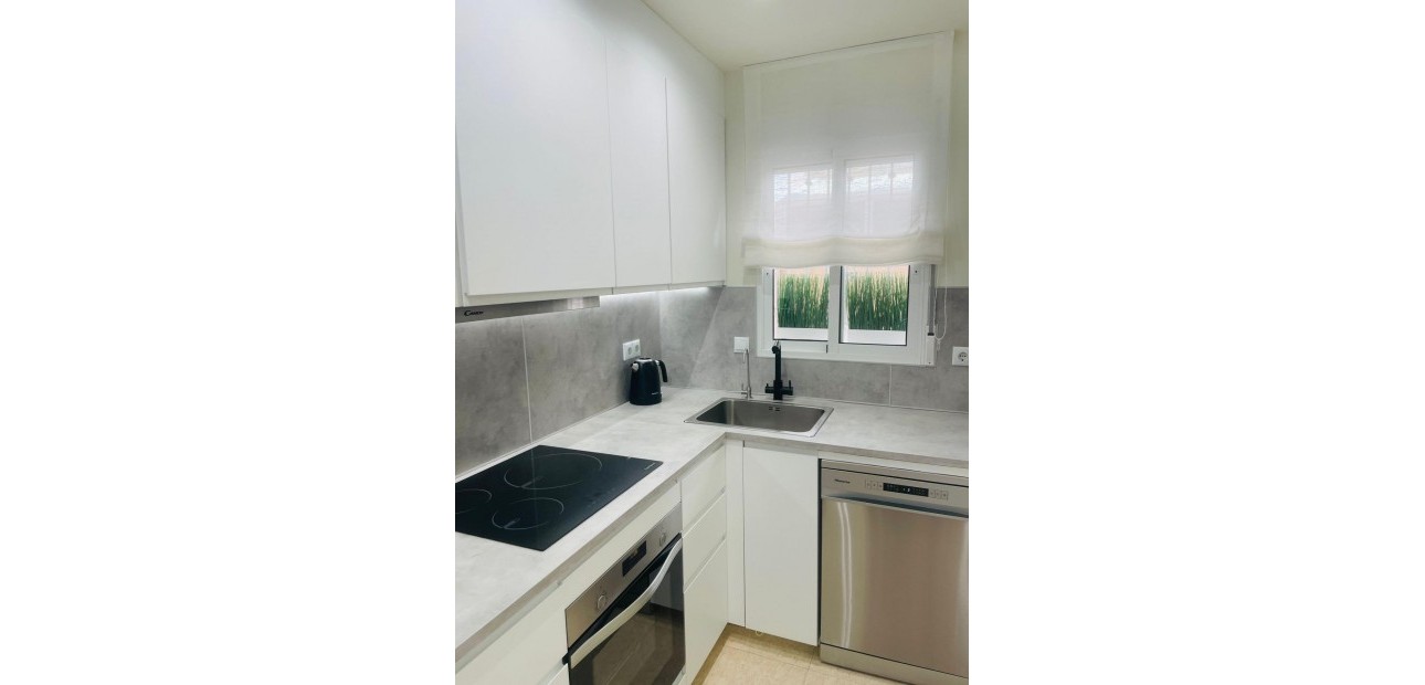 Venta - Villa -
Orihuela Costa - Villamartín-Las Filipinas